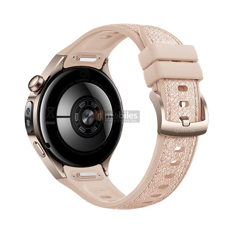 HUAWEI WATCH 5 42 mm HUAWEI WATCH 5 42 mm