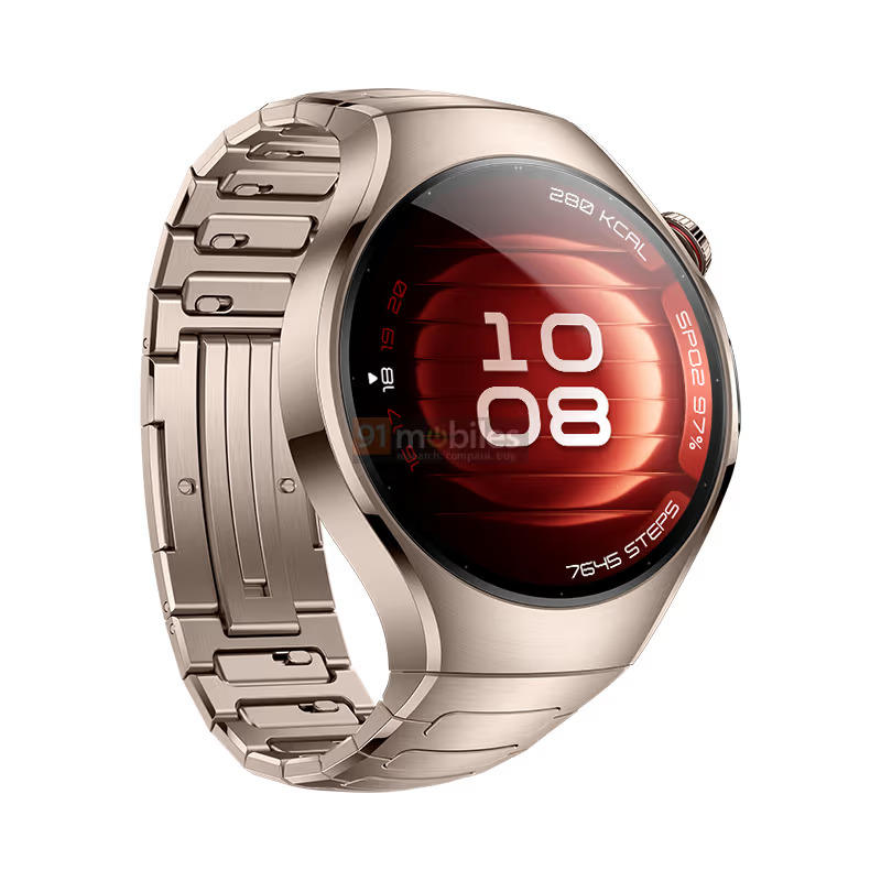 HUAWEI WATCH 5 42 mm HUAWEI WATCH 5 42 mm
