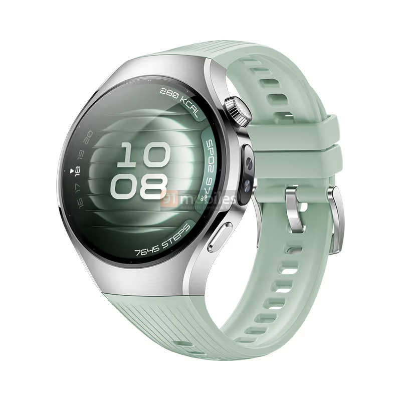 HUAWEI WATCH 5 42 mm HUAWEI WATCH 5 42 mm