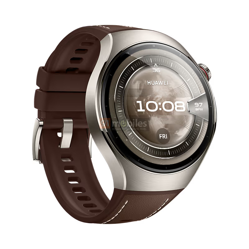 HUAWEI WATCH 5 46 mm HUAWEI WATCH 5 46 mm