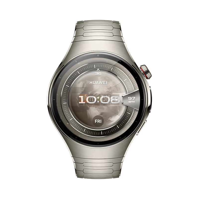 HUAWEI WATCH 5 46 mm HUAWEI WATCH 5 46 mm