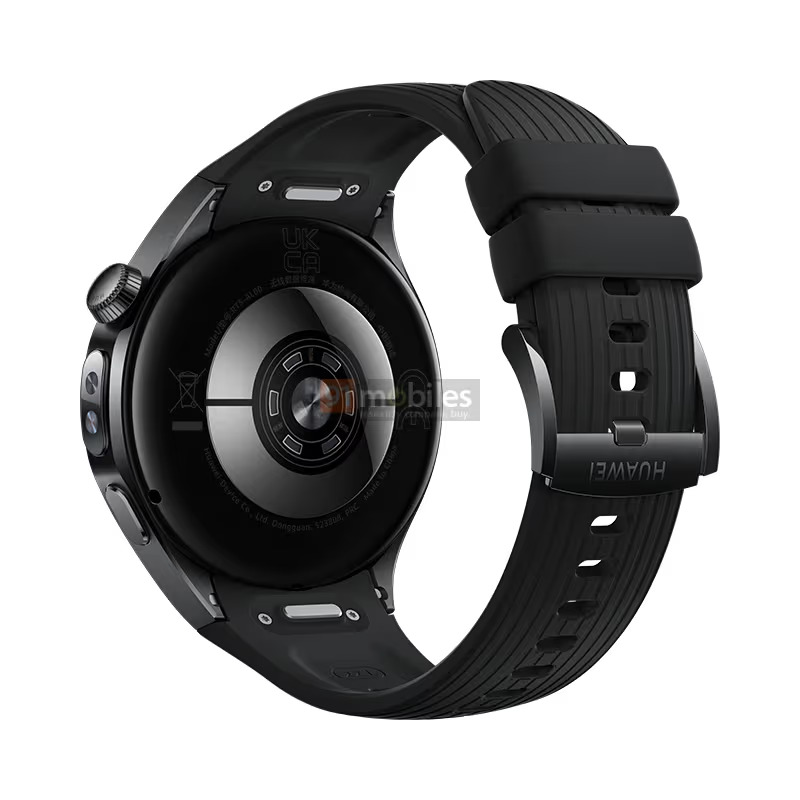 HUAWEI WATCH 5 46 mm HUAWEI WATCH 5 46 mm