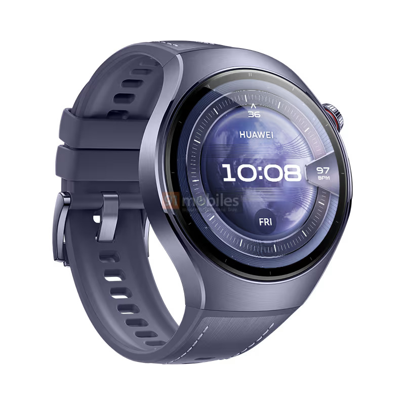 HUAWEI WATCH 5 46 mm HUAWEI WATCH 5 46 mm