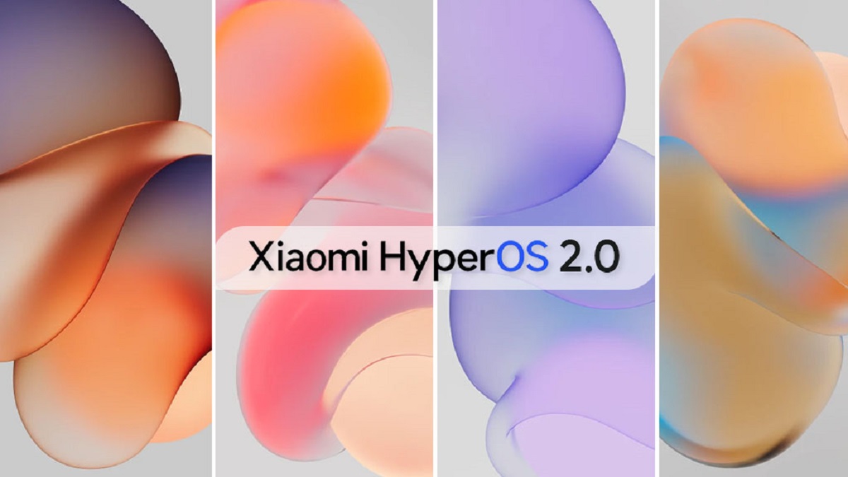 Sono stati svelati gli smartphone Xiaomi, Redmi e POCO che saranno i primi a ricevere HyperOS 2 Sono stati svelati gli smartphone Xiaomi, Redmi e POCO che saranno i primi a ricevere HyperOS 2