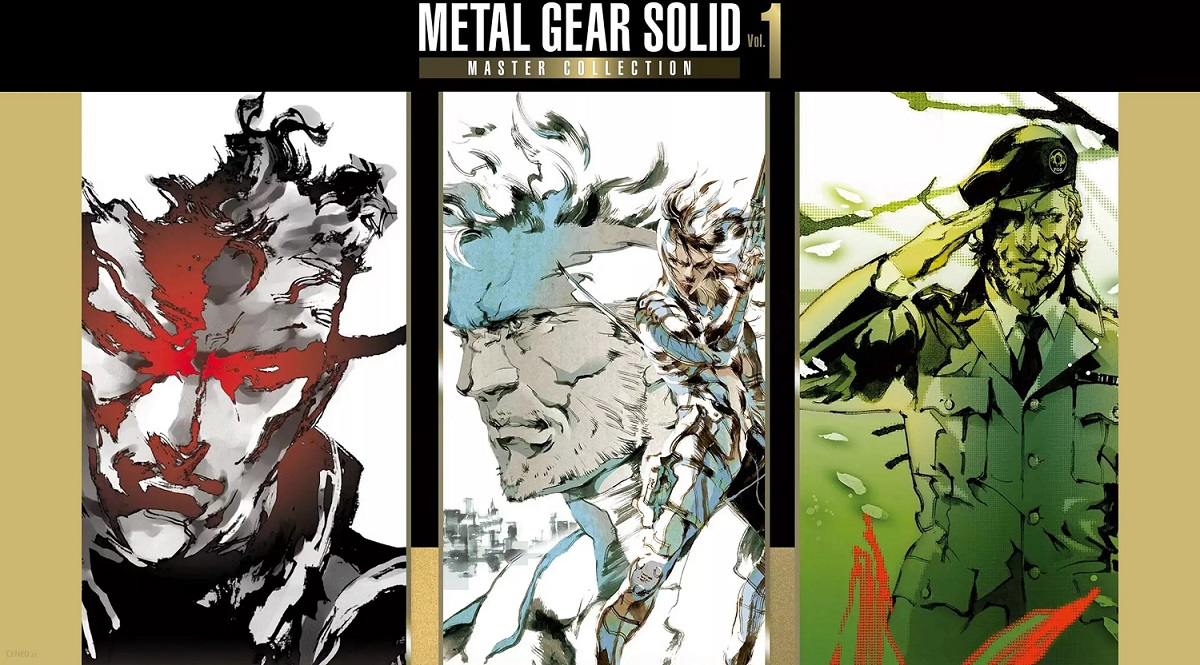 La leggendaria serie di giochi d'azione stealth in un'unica edizione: il trailer di lancio di Metal Gear Solid: Master Collection Vol. 1 La leggendaria serie di giochi d'azione stealth in un'unica edizione: il trailer di lancio di Metal Gear Solid: Master Collection Vol. 1
