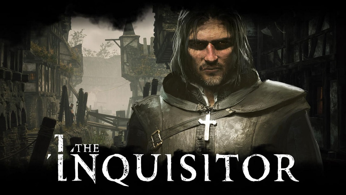 I piani di Inquisition sono cambiati: gli sviluppatori dell'action-adventure distopico The Inquisitor hanno spostato l'uscita del gioco all'inizio del 2024
