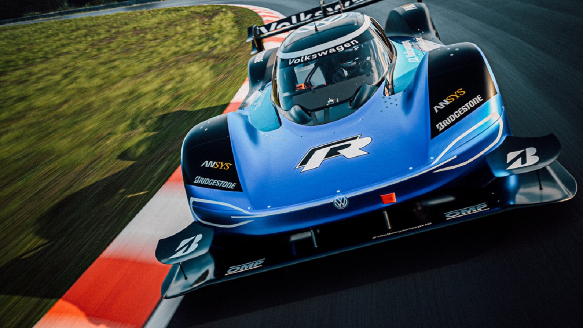 I creatori del franchise di Gran Turismo stanno valutando la possibilità di portare alcune parti su PC I creatori del franchise di Gran Turismo stanno valutando la possibilità di portare alcune parti su PC