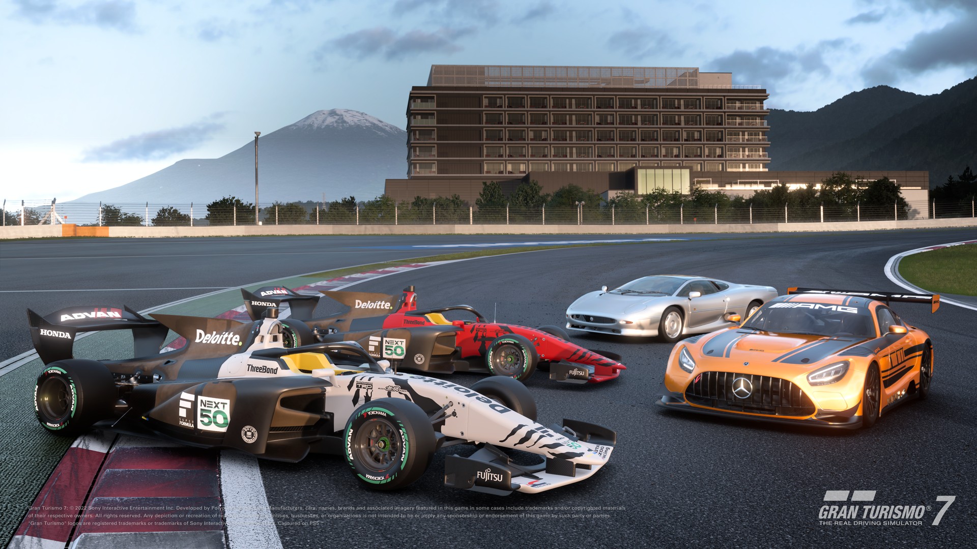 L'intelligenza artificiale di Sony in Gran Turismo ha imparato a derapare