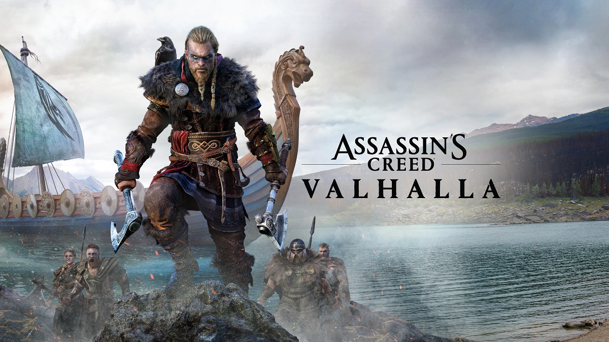 Ubisoft ha annunciato l'inizio del "weekend gratuito" in Assassin's Creed Valhalla Ubisoft ha annunciato l'inizio del "weekend gratuito" in Assassin's Creed Valhalla