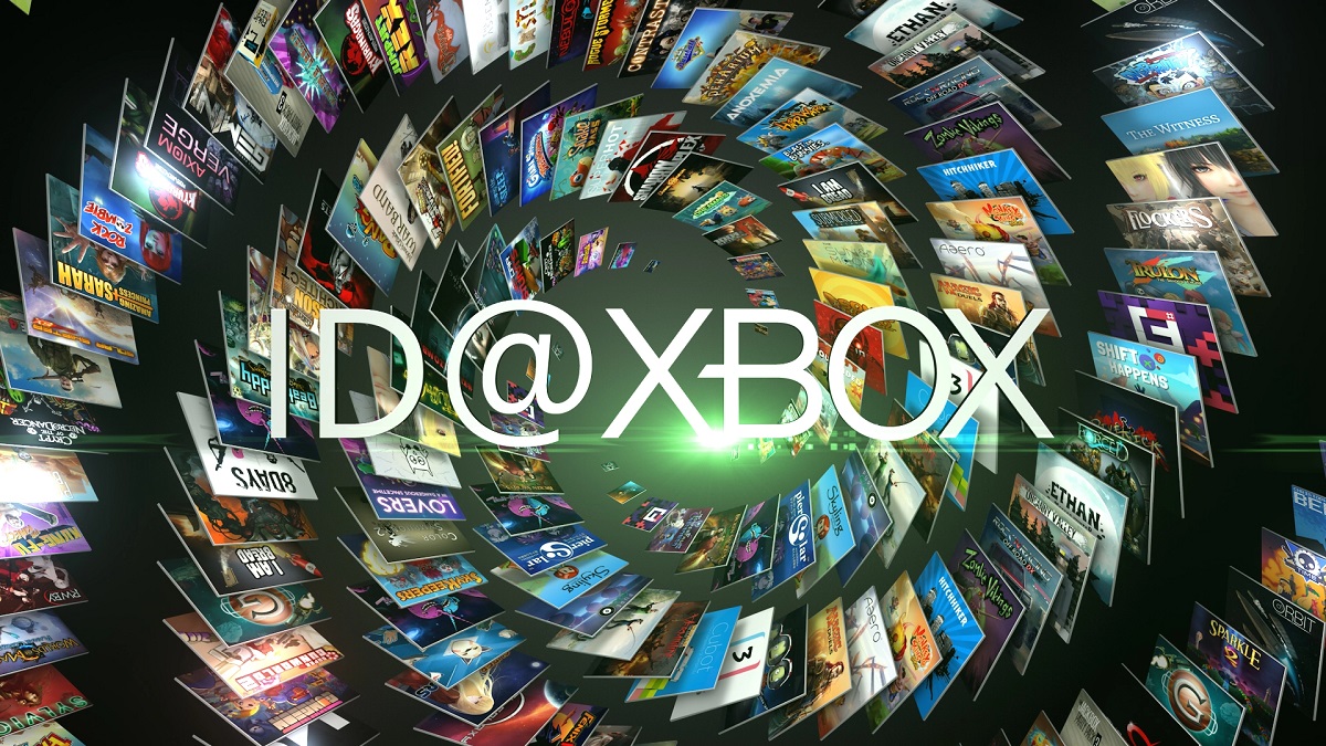 Più di venti demo per le console Xbox: Microsoft annuncia l'evento ID@Xbox Winter Game Demo Più di venti demo per le console Xbox: Microsoft annuncia l'evento ID@Xbox Winter Game Demo