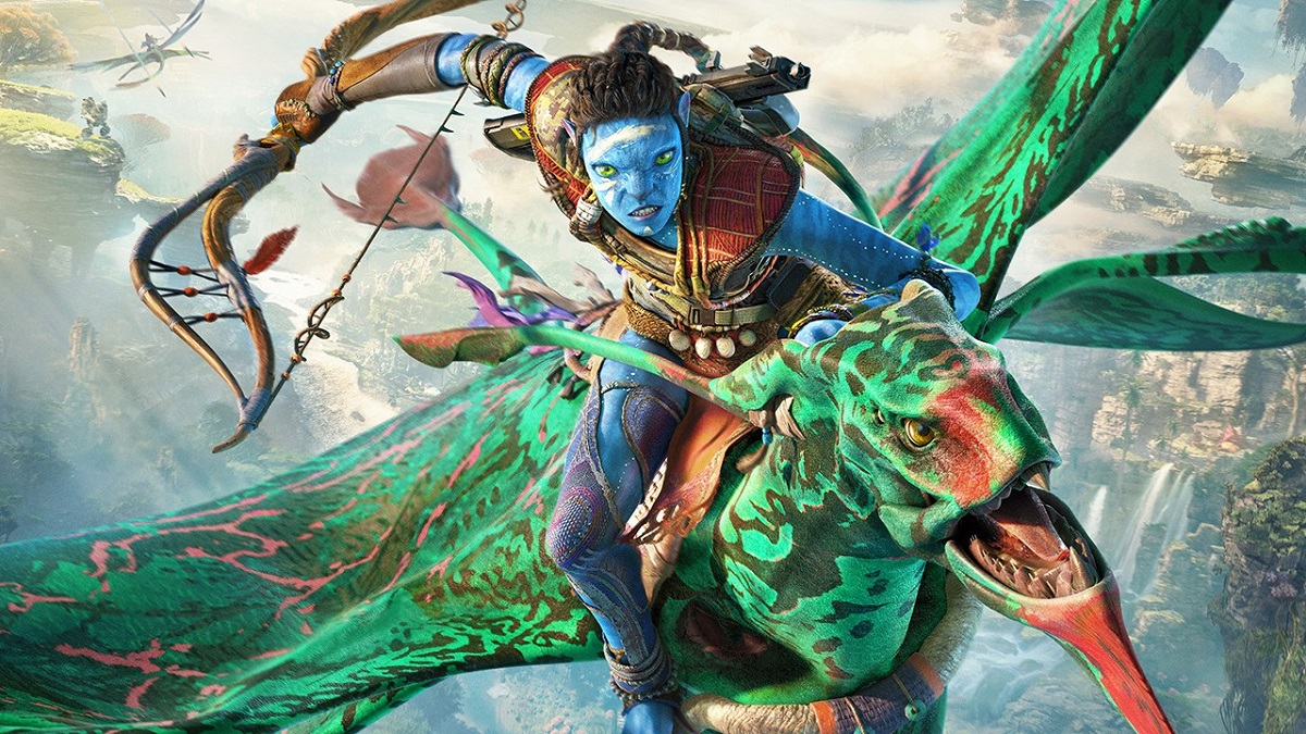 Pandora è aperta a tutti: Ubisoft ha pubblicato i requisiti di sistema per il gioco d'azione Avatar: Frontiers of Pandora. Il gioco può essere eseguito anche su computer deboli Pandora è aperta a tutti: Ubisoft ha pubblicato i requisiti di sistema per il gioco d'azione Avatar: Frontiers of Pandora. Il gioco può essere eseguito anche su computer deboli