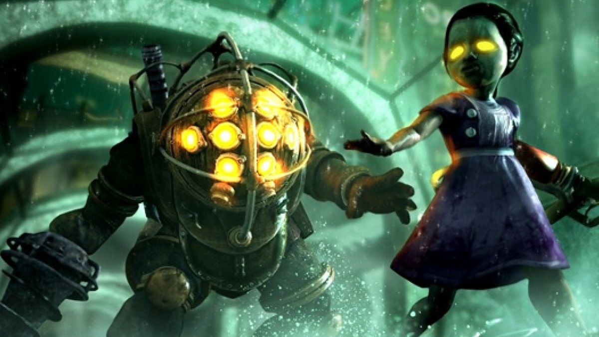 Insider: Bioshock IV sta morendo nell'inferno della produzione. Lo studio Cloud Chamber non riesce a gestire lo sviluppo del gioco Insider: Bioshock IV sta morendo nell'inferno della produzione. Lo studio Cloud Chamber non riesce a gestire lo sviluppo del gioco