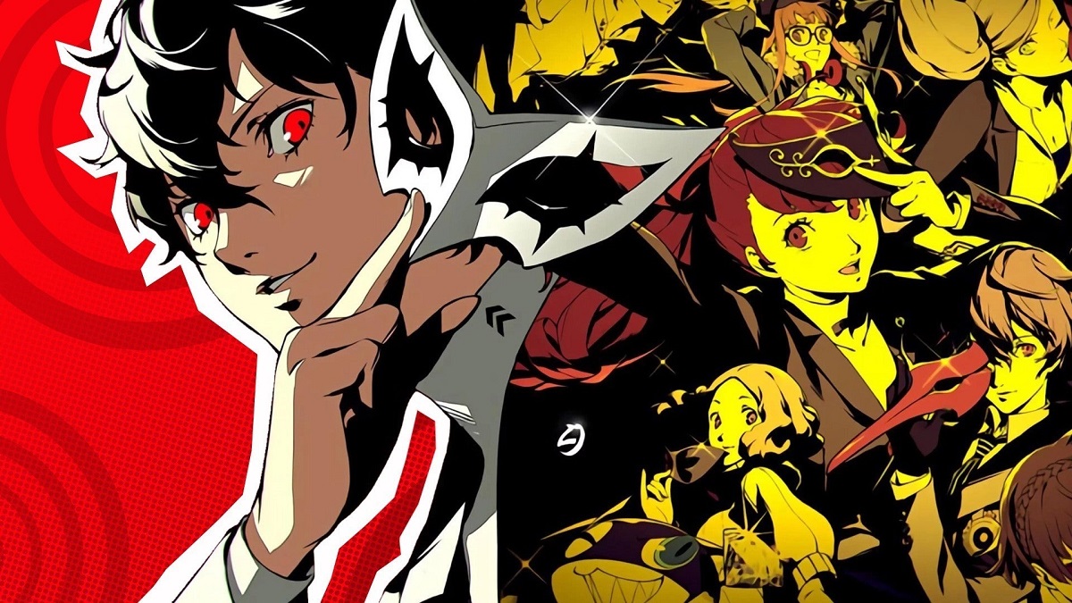 Call of Duty: Modern Warfare 2, Persona 5 Royal e Gotham Knights sono nella top 10 dei giochi più popolari della settimana su Steam Call of Duty: Modern Warfare 2, Persona 5 Royal e Gotham Knights sono nella top 10 dei giochi più popolari della settimana su Steam