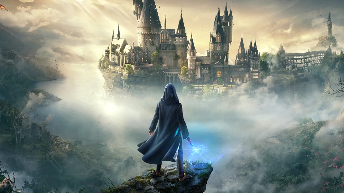 Wonders of the School of Magic: Hogwarts Legacy conquista i primi quattro posti della classifica settimanale di vendite di Steam Wonders of the School of Magic: Hogwarts Legacy conquista i primi quattro posti della classifica settimanale di vendite di Steam