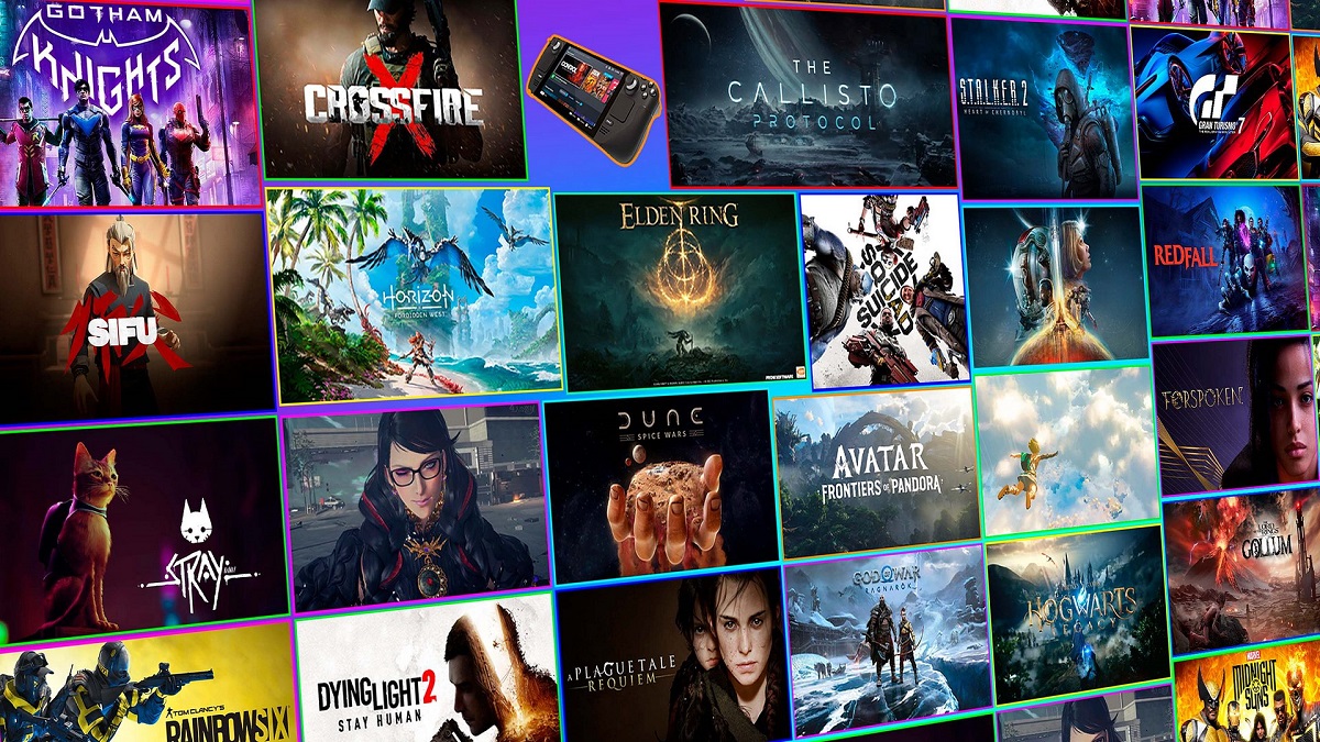 Dicembre bollente! Tutte le uscite di gioco più interessanti dell'ultimo mese del 2022 Dicembre bollente! Tutte le uscite di gioco più interessanti dell'ultimo mese del 2022