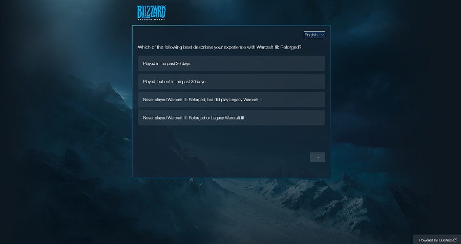 Una terza vita di Warcraft III? Blizzard potrebbe pianificare un "rilancio morbido" del remaster del fallito Reforged-5 Una terza vita di Warcraft III? Blizzard potrebbe pianificare un "rilancio morbido" del remaster del fallito Reforged-5