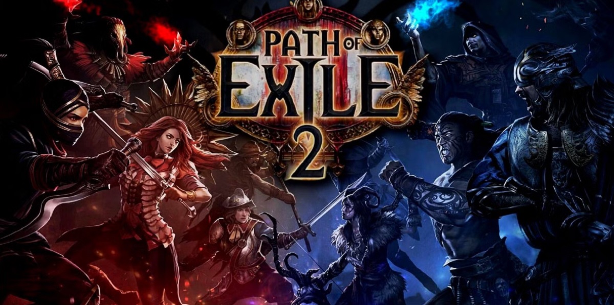 Gli sviluppatori di Path of Exile 2 hanno rivelato i dettagli dell'accesso anticipato e hanno mostrato un video introduttivo e un gameplay trailer Gli sviluppatori di Path of Exile 2 hanno rivelato i dettagli dell'accesso anticipato e hanno mostrato un video introduttivo e un gameplay trailer