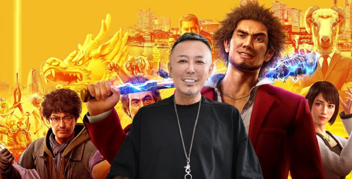 Il nuovo gioco del creatore di Yakuza non richiede troppo tempo e offre una storia drammatica per un pubblico adulto Il nuovo gioco del creatore di Yakuza non richiede troppo tempo e offre una storia drammatica per un pubblico adulto