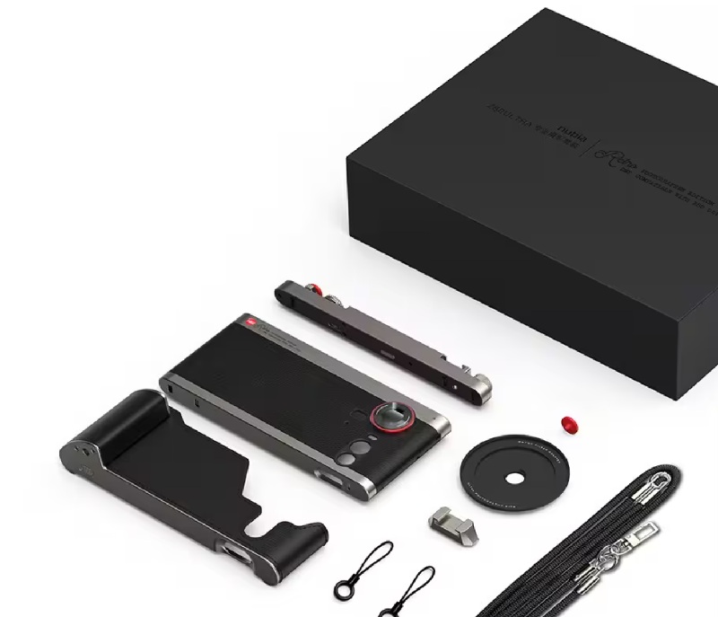 Accessories for Nubia Z80 Ultra