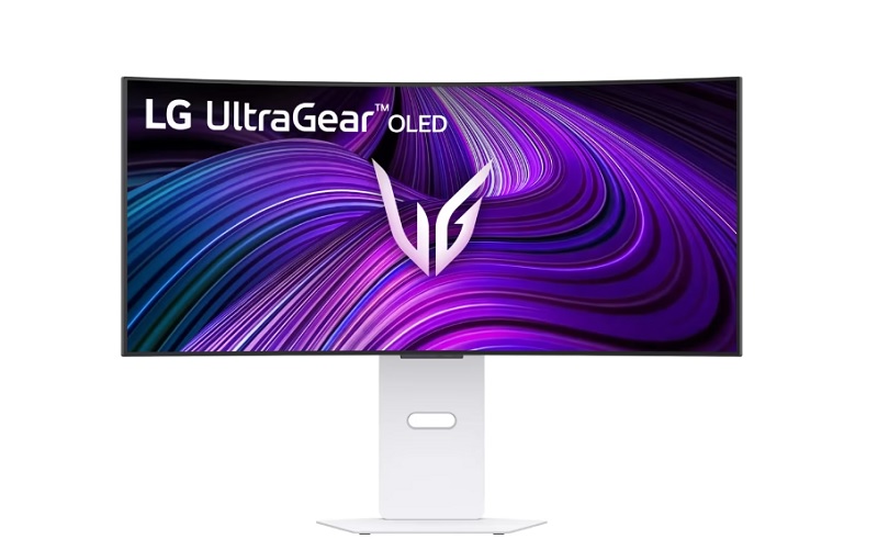 Monitor LG UltraGear GX9 1