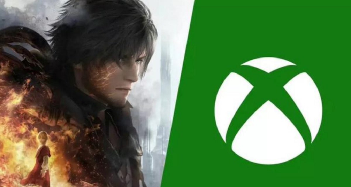 Il produttore di Final Fantasy XVI accenna alla possibilità di un rilascio della serie Xbox per il gioco Il produttore di Final Fantasy XVI accenna alla possibilità di un rilascio della serie Xbox per il gioco