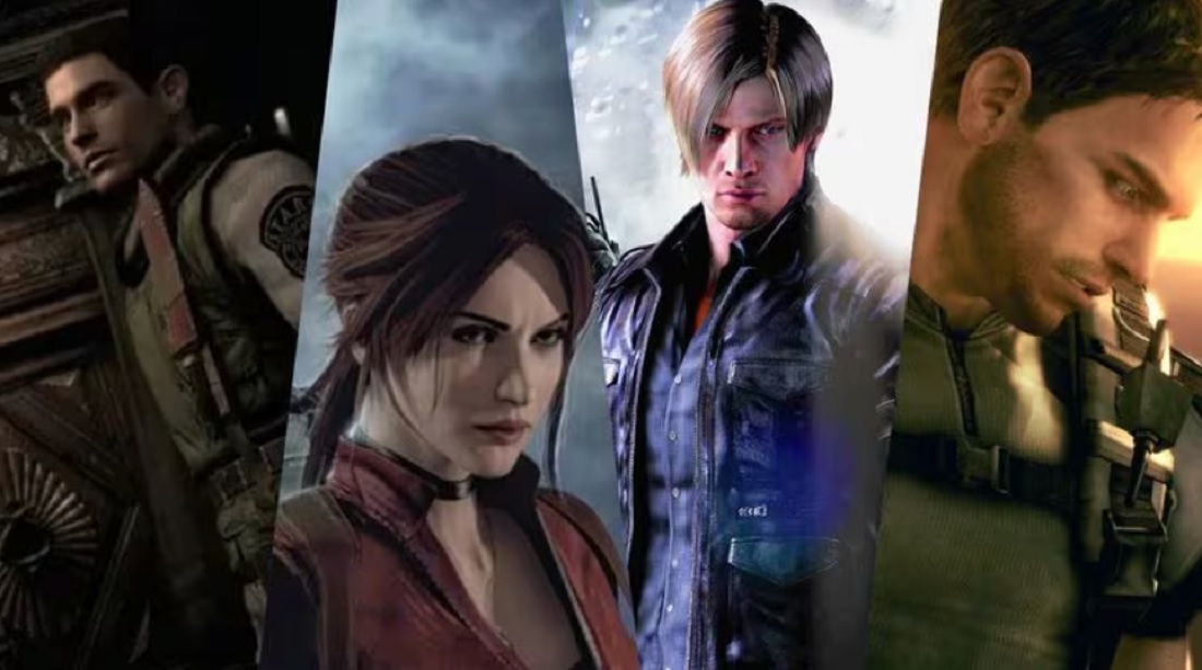 Ci saranno altri remake di Resident Evil - Capcom è interessata a rilasciare versioni aggiornate dell'iconico gioco horror