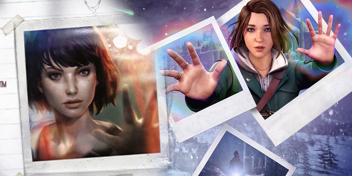 Dove è iniziata la storia di Max: un nuovo trailer di Life is Strange: Double Exposure ha rievocato gli eventi chiave della prima parte della serie Dove è iniziata la storia di Max: un nuovo trailer di Life is Strange: Double Exposure ha rievocato gli eventi chiave della prima parte della serie
