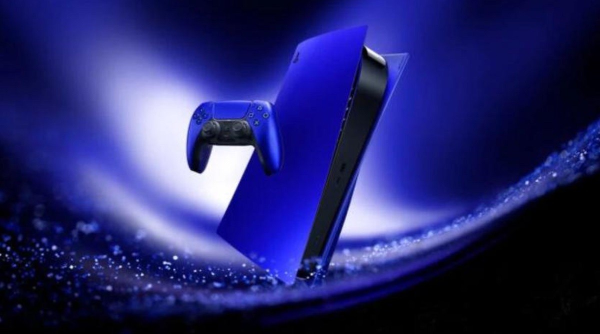 Un insider ha rivelato il design e la tempistica per il lancio della potente console di gioco PS5 Pro Un insider ha rivelato il design e la tempistica per il lancio della potente console di gioco PS5 Pro