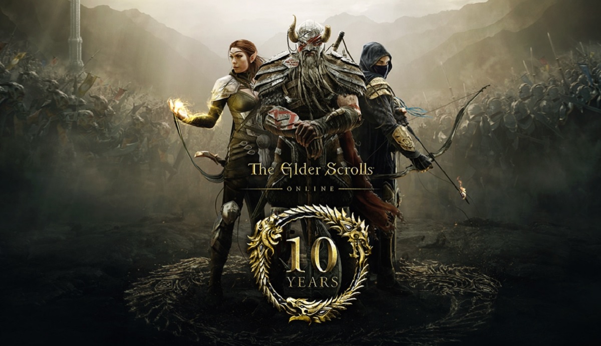 Il MMORPG The Elder Scrolls: Online e altri sei giochi sono ora disponibili sul catalogo del servizio cloud GeForce NOW. Il MMORPG The Elder Scrolls: Online e altri sei giochi sono ora disponibili sul catalogo del servizio cloud GeForce NOW.
