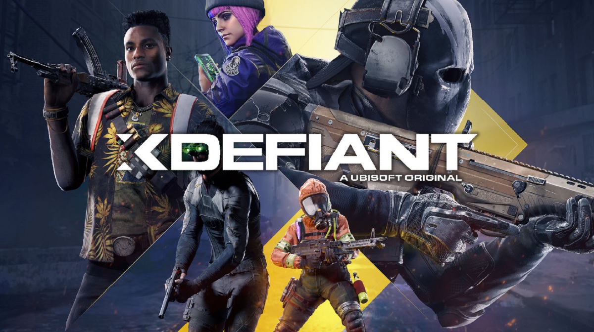L'inizio ottimistico di XDefiant: un insider ha rivelato che il nuovo sparatutto online di Ubisoft ha attirato 3 milioni di giocatori in soli due giorni L'inizio ottimistico di XDefiant: un insider ha rivelato che il nuovo sparatutto online di Ubisoft ha attirato 3 milioni di giocatori in soli due giorni