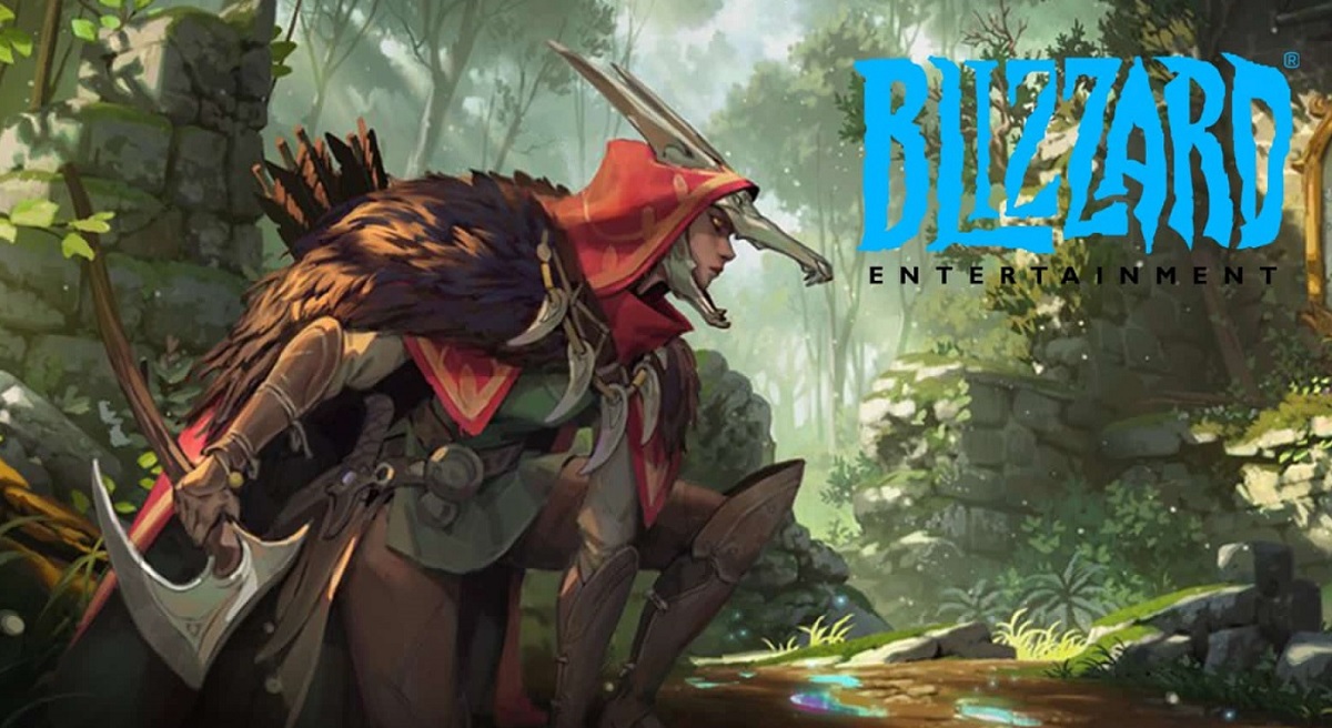 L'artista Blizzard ha vuotato il sacco? È stata resa nota la data di uscita prevista per il simulatore di sopravvivenza fantasy dell'azienda americana. L'artista Blizzard ha vuotato il sacco? È stata resa nota la data di uscita prevista per il simulatore di sopravvivenza fantasy dell'azienda americana.