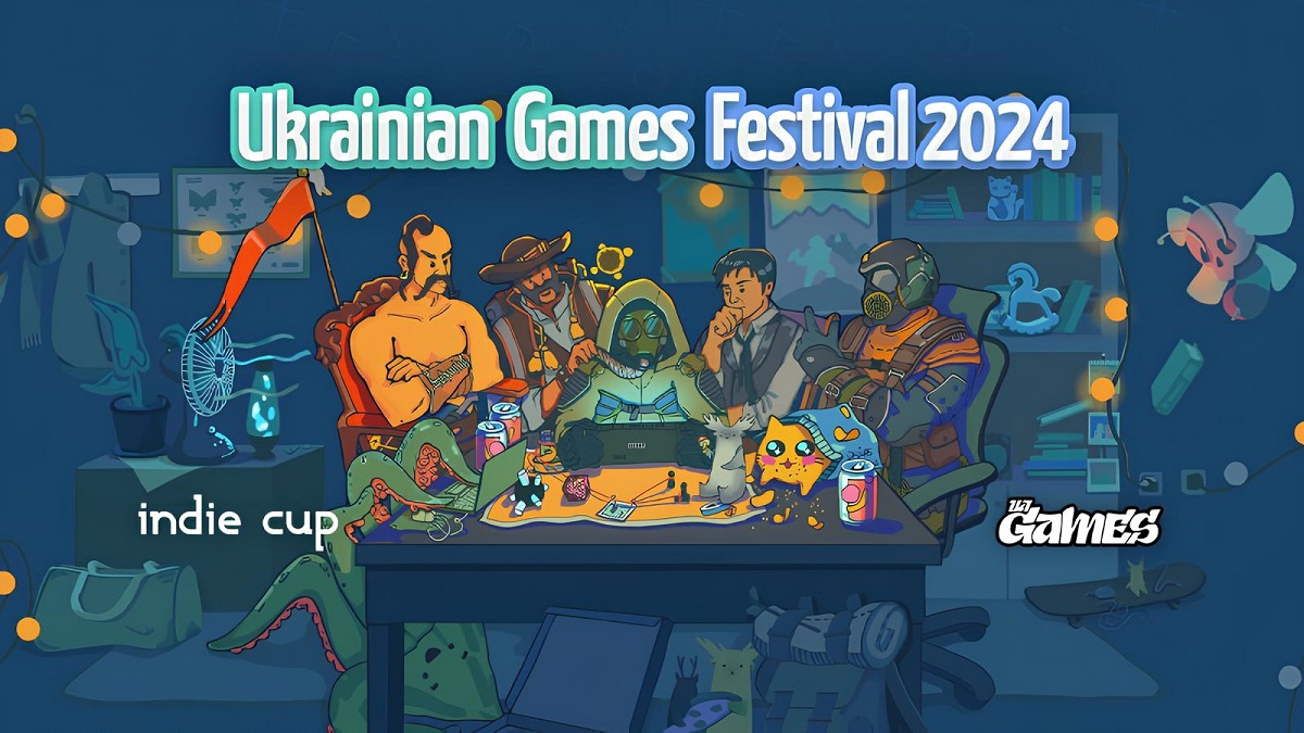 Il Festival dei giochi ucraini su Steam è una grande opportunità per conoscere i franchise di STALKER, Metro, Cossacks, Sherlock Holmes e risparmiare fino al 90% di sconto. Il Festival dei giochi ucraini su Steam è una grande opportunità per conoscere i franchise di STALKER, Metro, Cossacks, Sherlock Holmes e risparmiare fino al 90% di sconto.