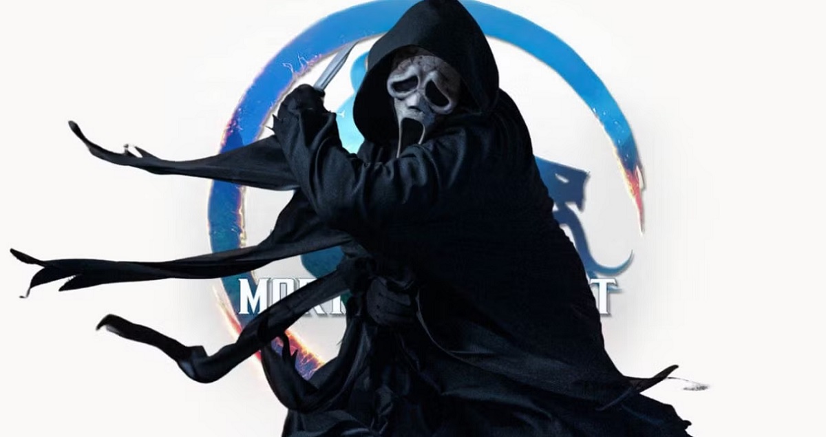 Ghostface si è dato appuntamento: è stata rivelata la data di apparizione del maniaco del culto in Mortal Kombat 1. Ghostface si è dato appuntamento: è stata rivelata la data di apparizione del maniaco del culto in Mortal Kombat 1.