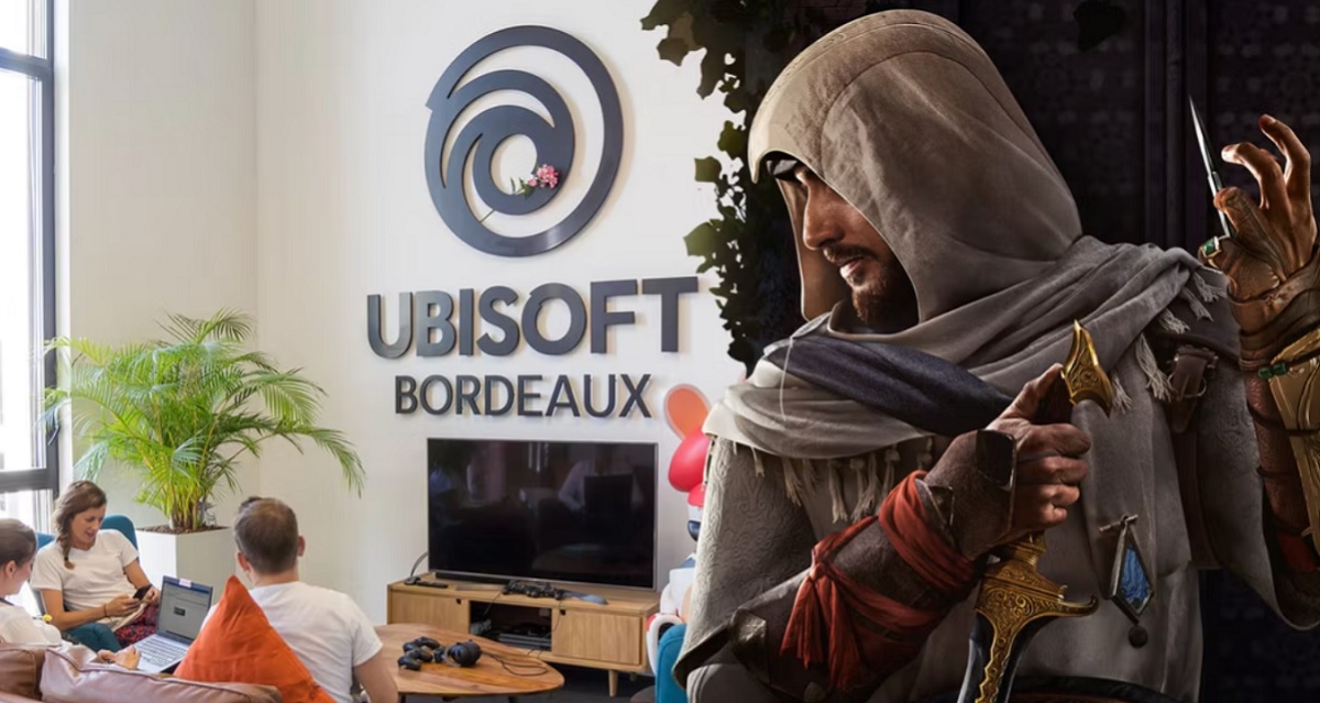 Lo studio Mirage, sviluppatore di Assassin's Creed, potrebbe essere già al lavoro su un nuovo capitolo della serie Lo studio Mirage, sviluppatore di Assassin's Creed, potrebbe essere già al lavoro su un nuovo capitolo della serie
