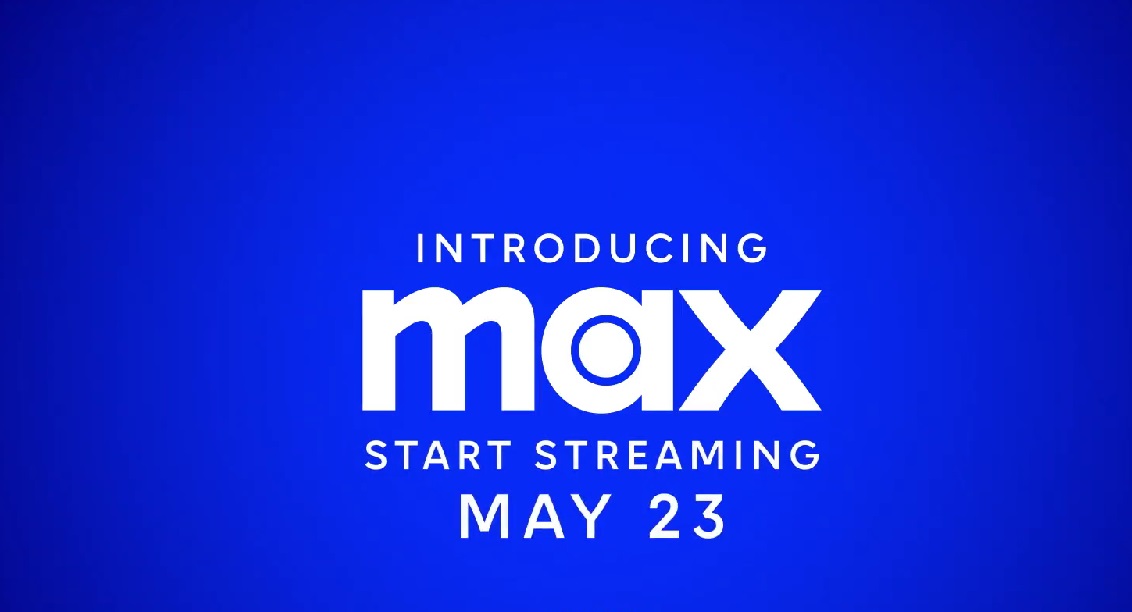 L'evoluzione di HBO Max! Dal 23 maggio il servizio si chiamerà Max e offrirà ai telespettatori i consueti contenuti HBO, oltre a spettacoli e programmi Discovery+. L'evoluzione di HBO Max! Dal 23 maggio il servizio si chiamerà Max e offrirà ai telespettatori i consueti contenuti HBO, oltre a spettacoli e programmi Discovery+.