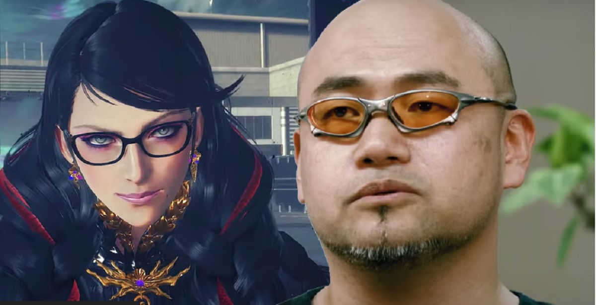 Il creatore di Bayonetta, Devil May Cry e Metal Gear Rising: Revengeance, Hideki Kamiya lascia PlatinumGames, lo studio da lui fondato. Il creatore di Bayonetta, Devil May Cry e Metal Gear Rising: Revengeance, Hideki Kamiya lascia PlatinumGames, lo studio da lui fondato.