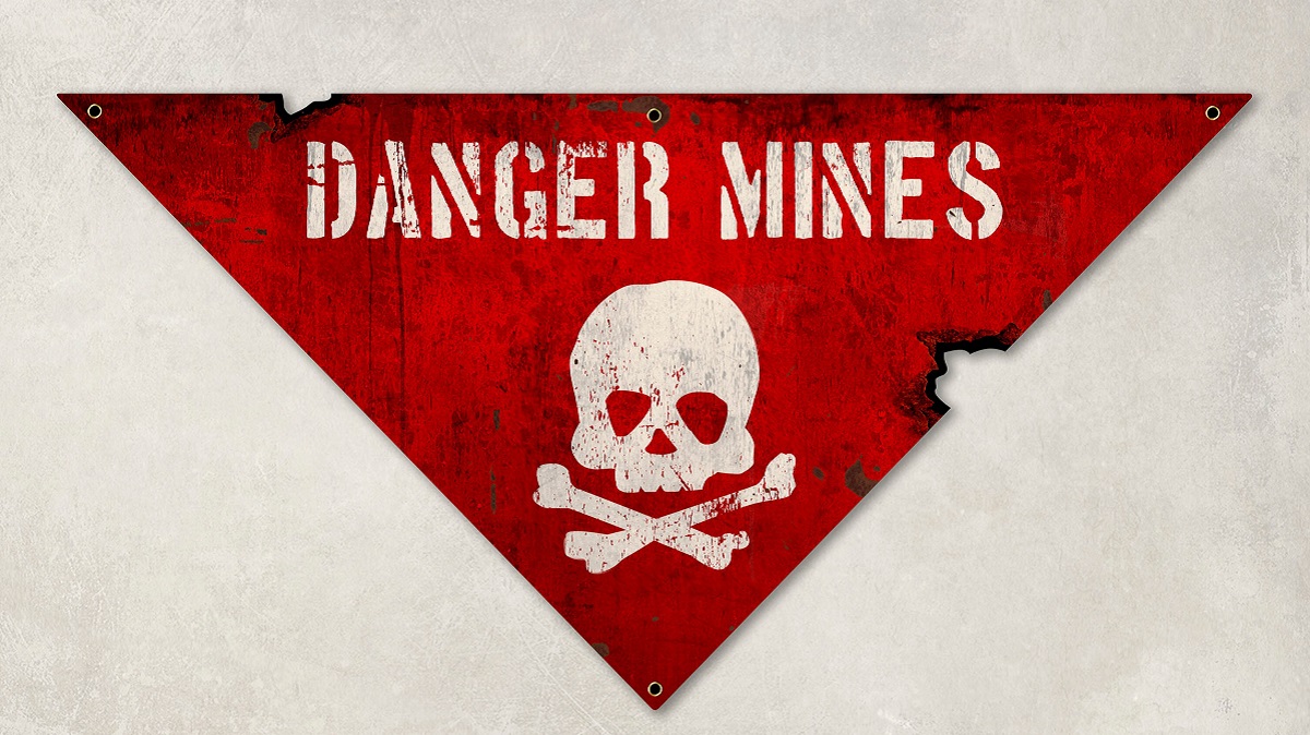 Gli studenti della Carnegie University hanno sviluppato RELand, un sistema di rilevamento delle mine basato sull'IA Gli studenti della Carnegie University hanno sviluppato RELand, un sistema di rilevamento delle mine basato sull'IA