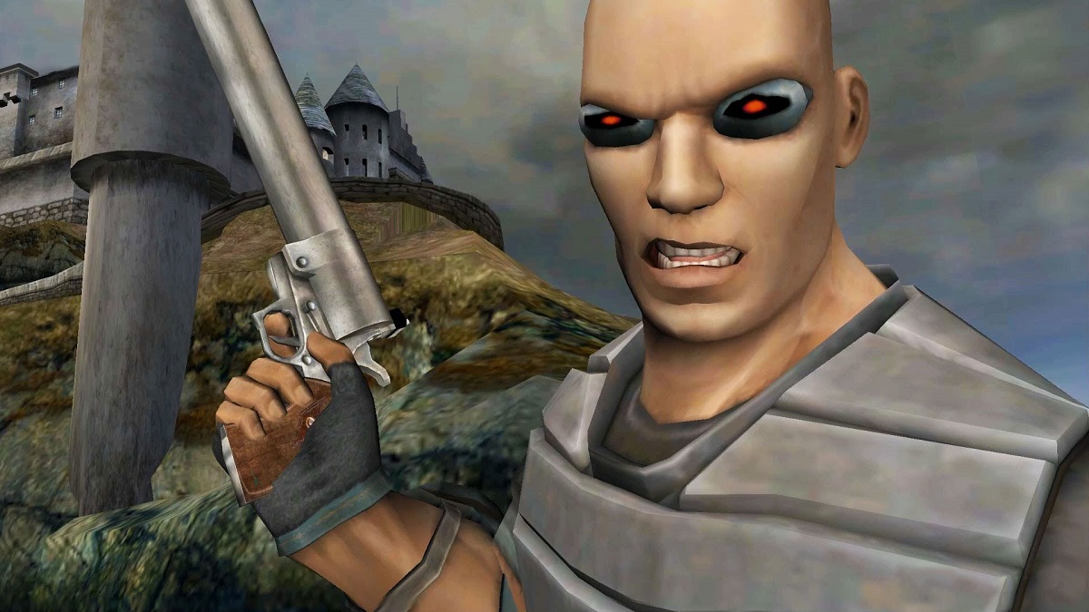 Non ci sarà alcun rilancio di TimeSplitters: Embracer Group ha chiuso lo studio Free Radical Design