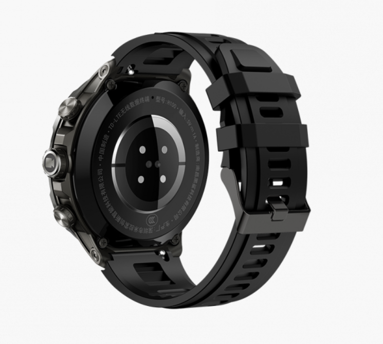 Black Shark Watch X Pro - Caratteristiche Black Shark Watch X Pro - Caratteristiche