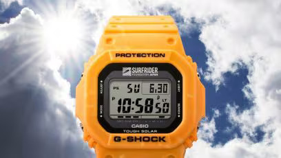 Funzioni G-Shock G-5600SFJ-9