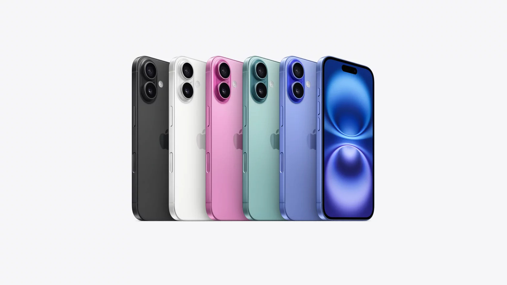 iPhone 16. Illustrazione: