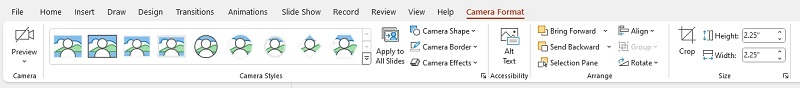 Microsoft ha rilasciato Office 2024: Word, Excel, PowerPoint, OneNote e Outlook hanno molte nuove e necessarie funzionalità.-4 Microsoft ha rilasciato Office 2024: Word, Excel, PowerPoint, OneNote e Outlook hanno molte nuove e necessarie funzionalità.-4