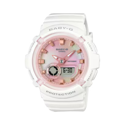 Orologio BGA-280TD-7AJF con quadrante rosa Orologio BGA-280TD-7AJF con quadrante rosa