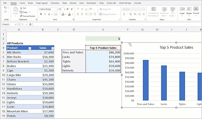 Microsoft ha rilasciato Office 2024: Word, Excel, PowerPoint, OneNote e Outlook hanno molte nuove e necessarie funzionalità.-3 Microsoft ha rilasciato Office 2024: Word, Excel, PowerPoint, OneNote e Outlook hanno molte nuove e necessarie funzionalità.-3