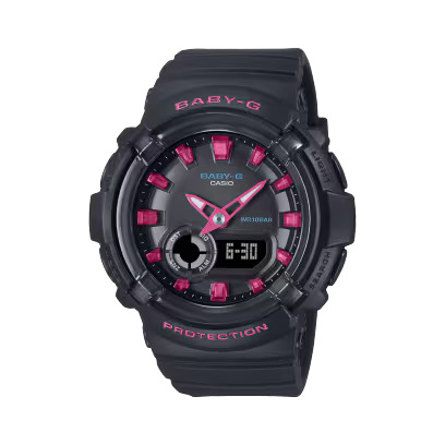 Orologi Casio in diversi colori Orologi Casio in diversi colori