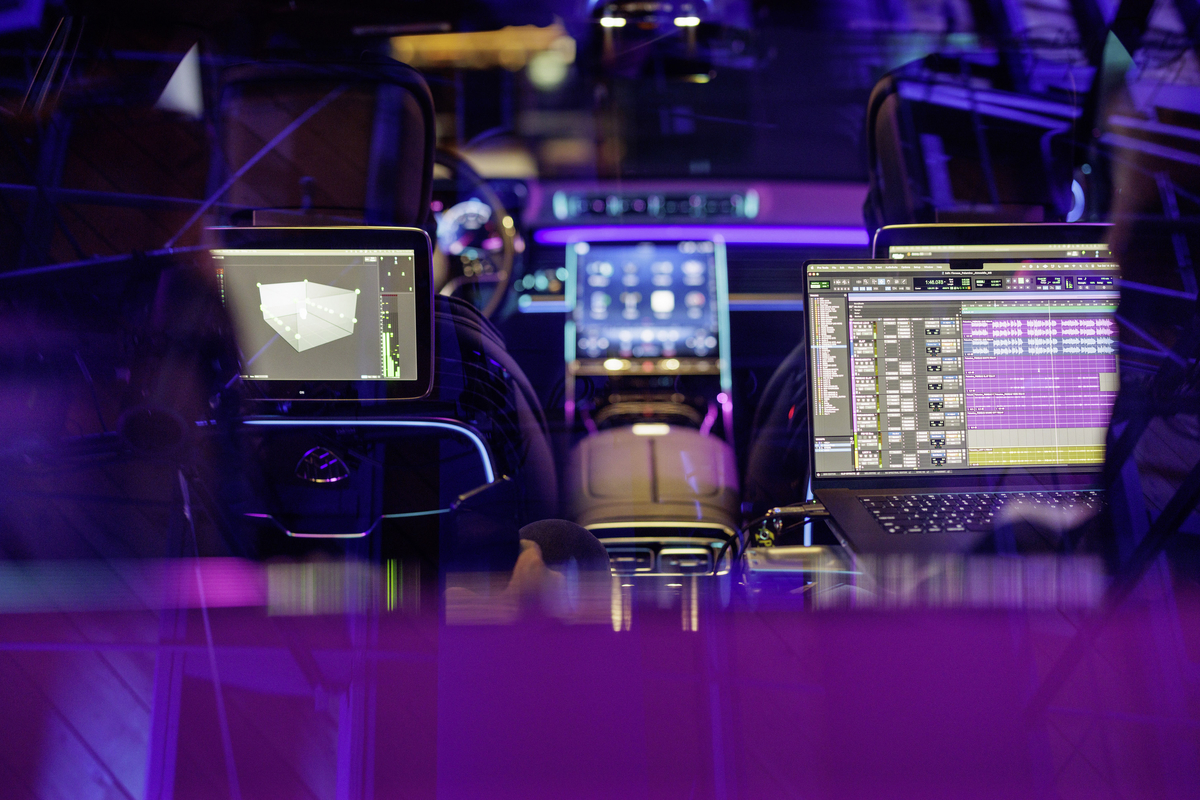 Mercedes-Benz Maybach - Image 2