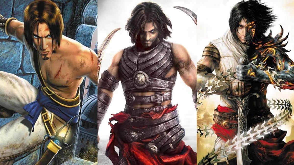 Tom Henderson ha annunciato il lancio e la data di uscita di un gioco roguelike basato sul franchise di Prince of Persia, realizzato dagli sviluppatori di Dead Cells. Tom Henderson ha annunciato il lancio e la data di uscita di un gioco roguelike basato sul franchise di Prince of Persia, realizzato dagli sviluppatori di Dead Cells.