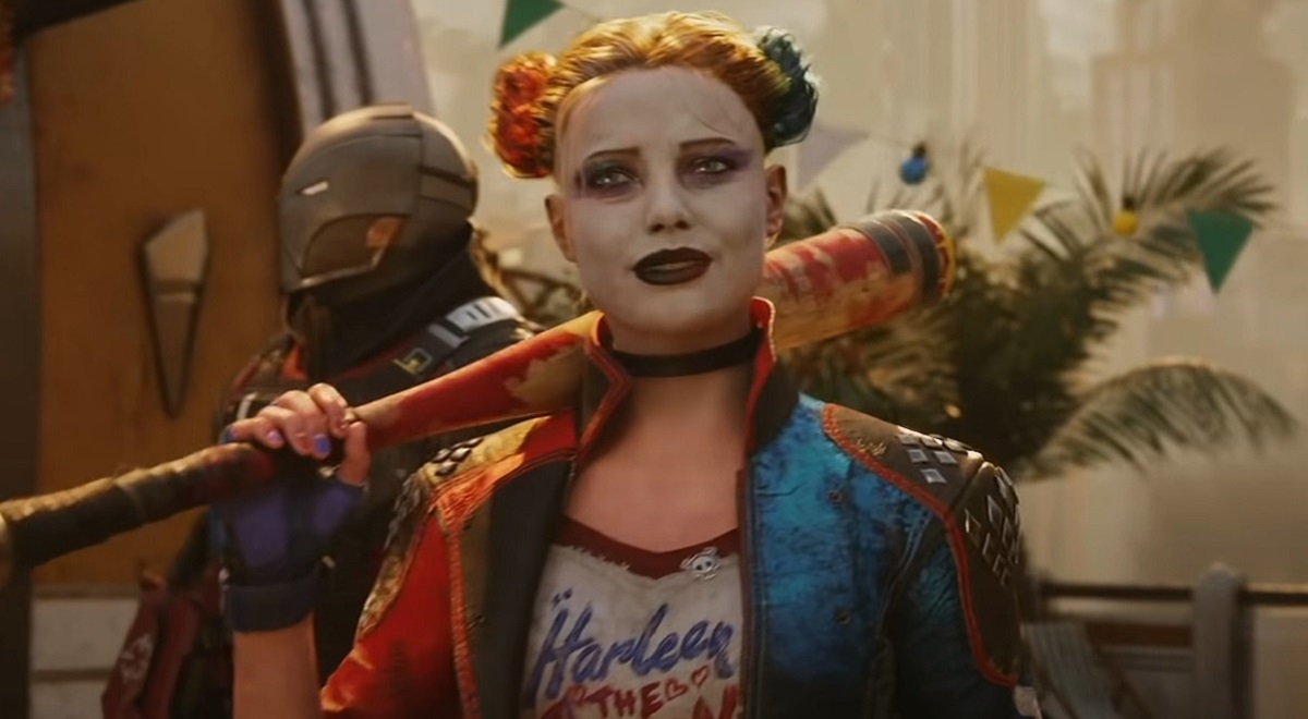 Vibrante, frenetico e brutale: gameplay dettagliato per il gioco d'azione co-op Suicide Squad: Uccidi la Justice League Vibrante, frenetico e brutale: gameplay dettagliato per il gioco d'azione co-op Suicide Squad: Uccidi la Justice League