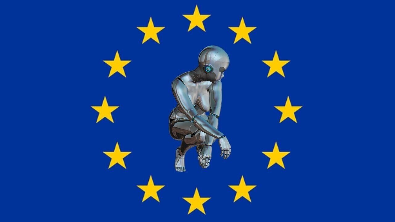 La comunità europea dell'IA ha criticato una proposta di legge dell'UE per regolamentare la tecnologia La comunità europea dell'IA ha criticato una proposta di legge dell'UE per regolamentare la tecnologia