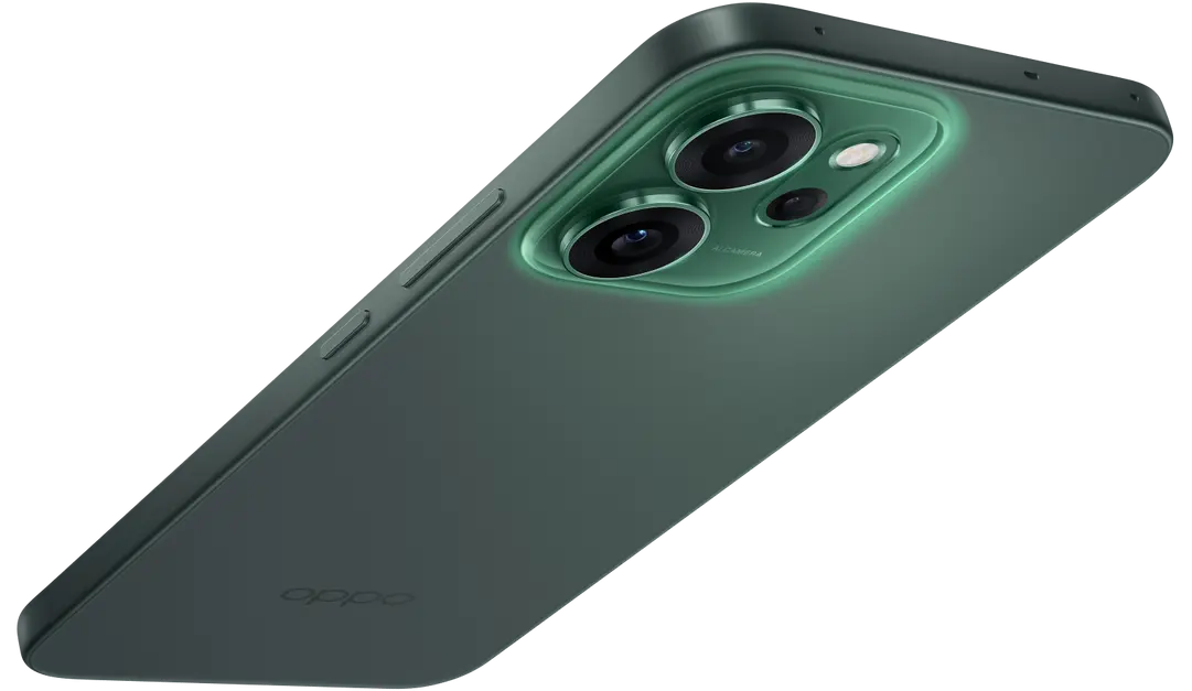 Come appare il tuo smartphone Oppo Come appare il tuo smartphone Oppo